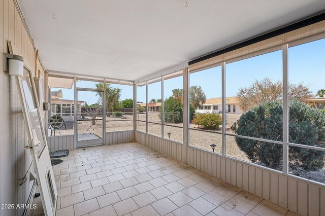 16626 N ORCHARD HILLS Drive, Sun City, AZ 85351