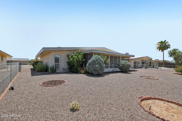 16626 N ORCHARD HILLS Drive, Sun City, AZ 85351