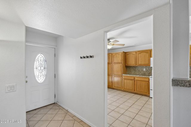 16626 N ORCHARD HILLS Drive, Sun City, AZ 85351