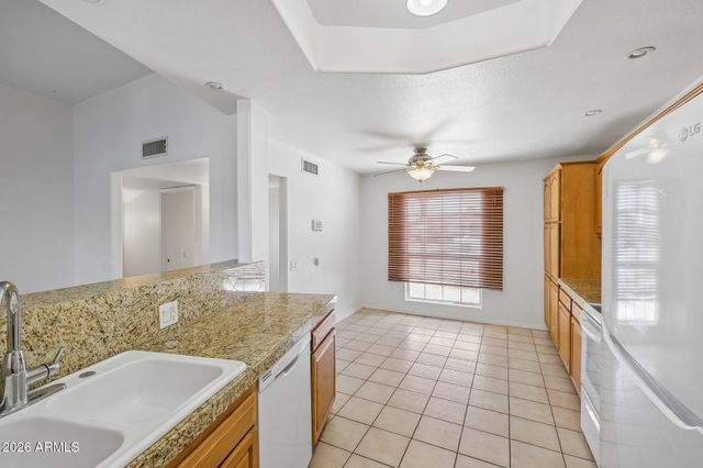 16626 N ORCHARD HILLS Drive, Sun City, AZ 85351