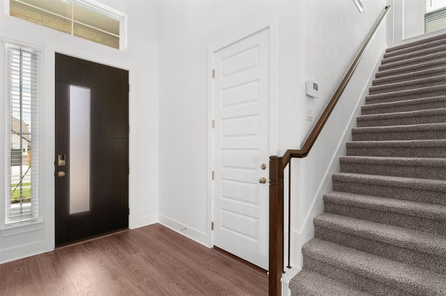 205 West Faulkner ST, Liberty Hill, TX 78642