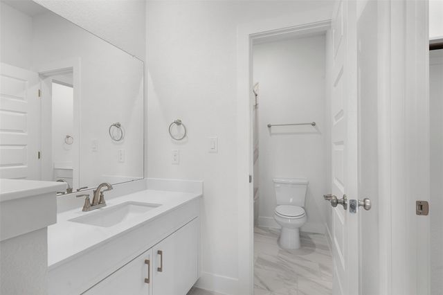 205 West Faulkner ST, Liberty Hill, TX 78642