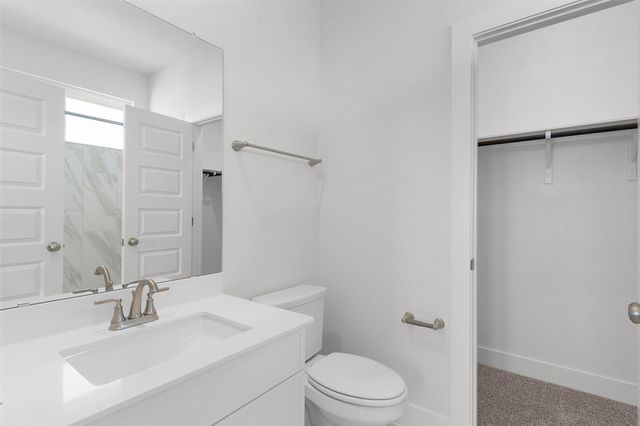 205 West Faulkner ST, Liberty Hill, TX 78642