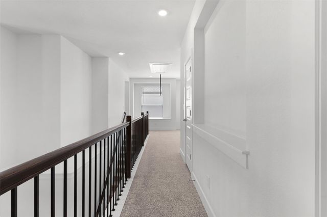 205 West Faulkner ST, Liberty Hill, TX 78642