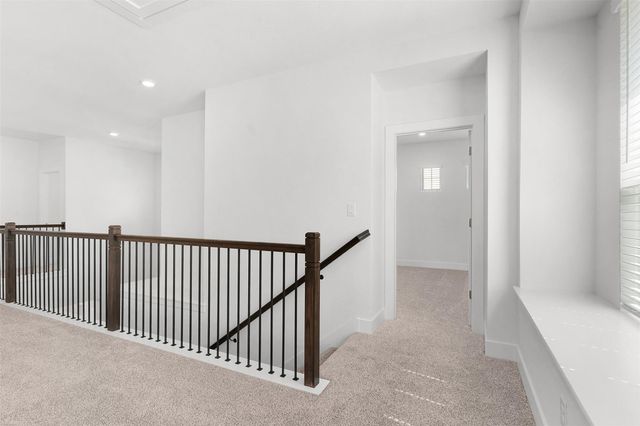 205 West Faulkner ST, Liberty Hill, TX 78642