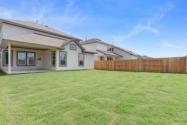 205 West Faulkner ST, Liberty Hill, TX 78642