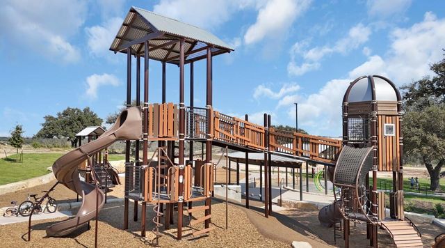 205 West Faulkner ST, Liberty Hill, TX 78642