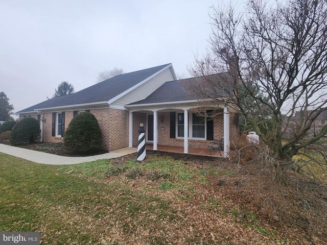 2130 W MAIN ST, Ephrata, PA 17522