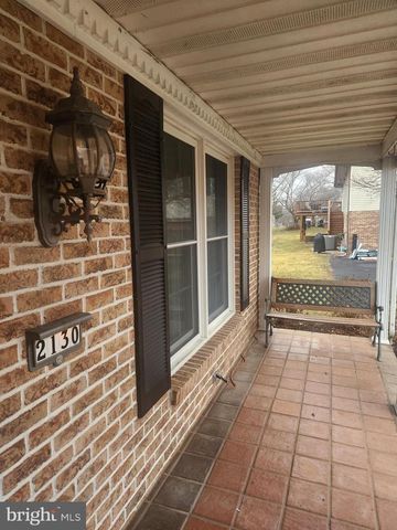 2130 W MAIN ST, Ephrata, PA 17522