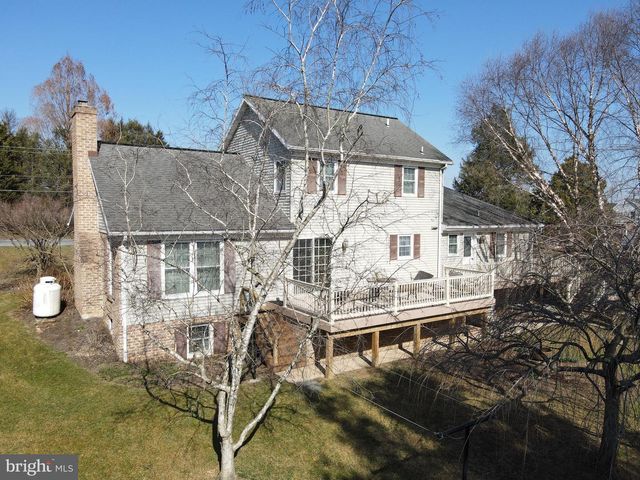 2130 W MAIN ST, Ephrata, PA 17522