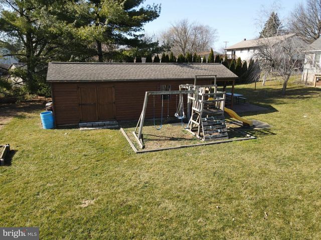 2130 W MAIN ST, Ephrata, PA 17522