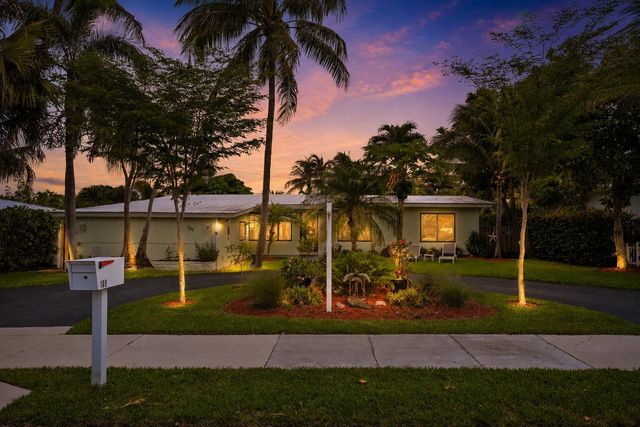 109 NE 17th Street, Delray Beach, FL 33444