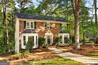 1523 Brookcliff Circle, Marietta, GA 30062