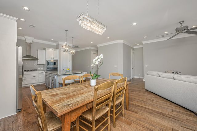 1521 Billington Drive, Mount Pleasant, SC 29466