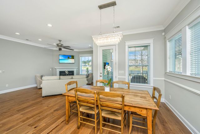 1521 Billington Drive, Mount Pleasant, SC 29466