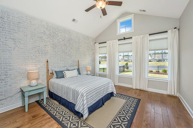 1521 Billington Drive, Mount Pleasant, SC 29466