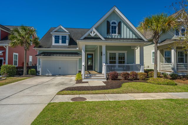 1521 Billington Drive, Mount Pleasant, SC 29466