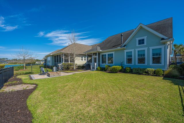 1521 Billington Drive, Mount Pleasant, SC 29466