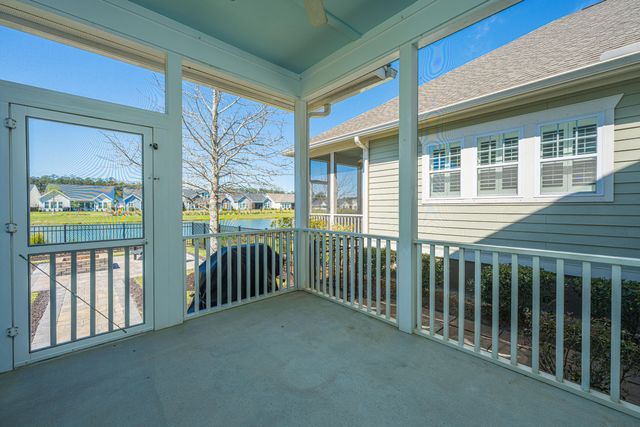 1521 Billington Drive, Mount Pleasant, SC 29466