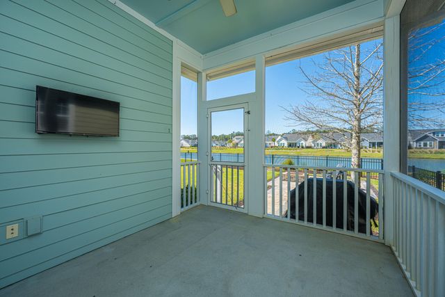 1521 Billington Drive, Mount Pleasant, SC 29466