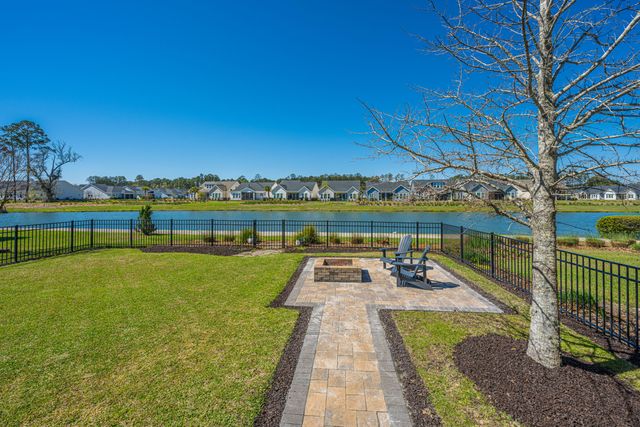 1521 Billington Drive, Mount Pleasant, SC 29466