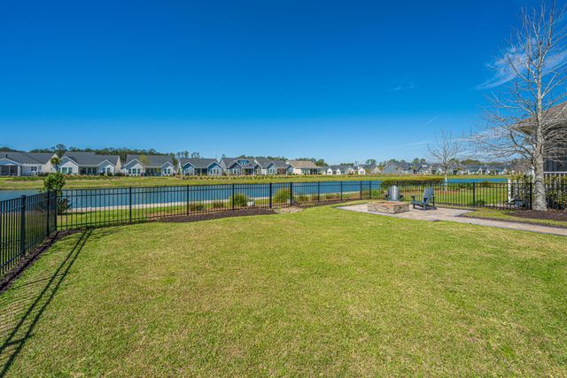 1521 Billington Drive, Mount Pleasant, SC 29466