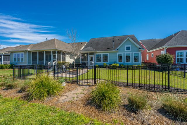 1521 Billington Drive, Mount Pleasant, SC 29466