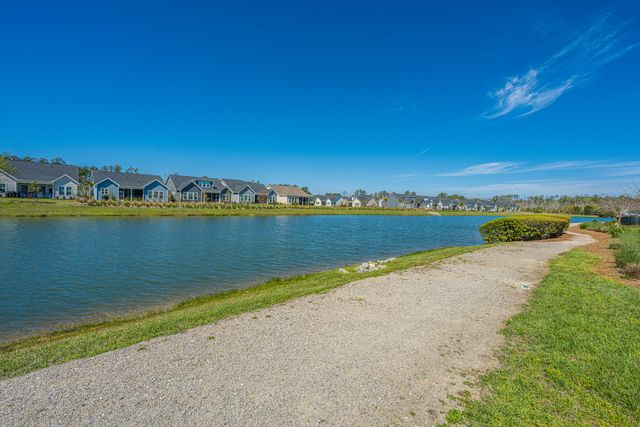 1521 Billington Drive, Mount Pleasant, SC 29466