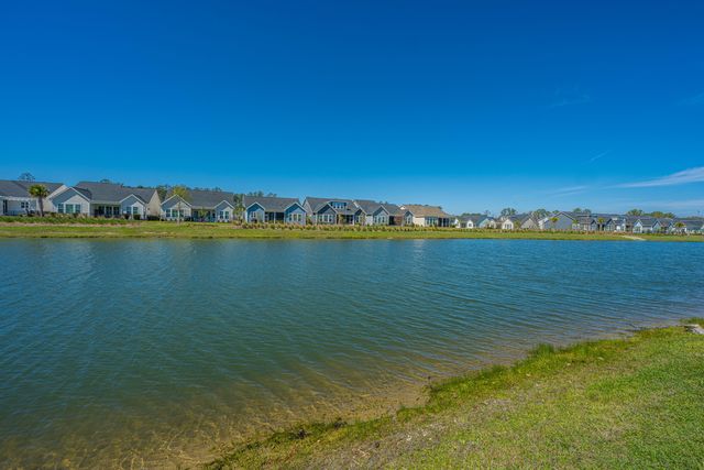 1521 Billington Drive, Mount Pleasant, SC 29466