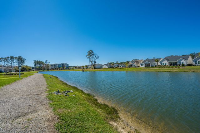 1521 Billington Drive, Mount Pleasant, SC 29466