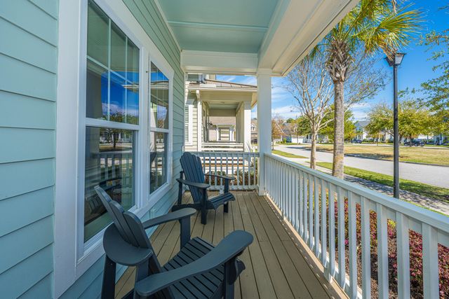 1521 Billington Drive, Mount Pleasant, SC 29466