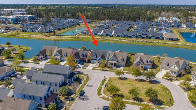 1521 Billington Drive, Mount Pleasant, SC 29466