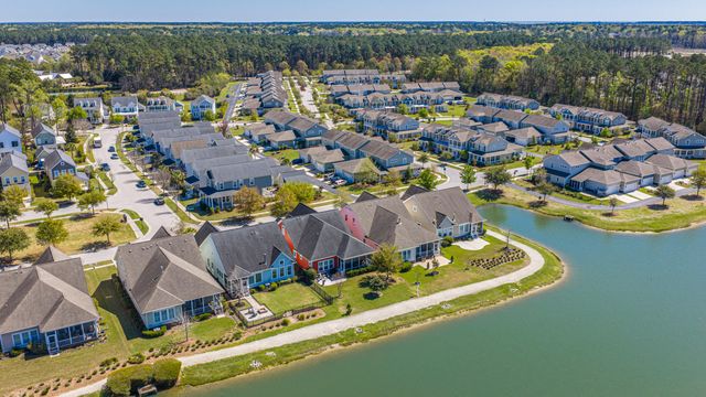 1521 Billington Drive, Mount Pleasant, SC 29466