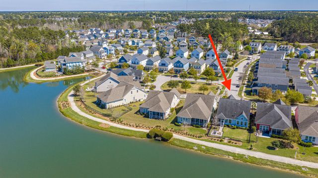 1521 Billington Drive, Mount Pleasant, SC 29466