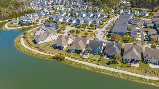 1521 Billington Drive, Mount Pleasant, SC 29466