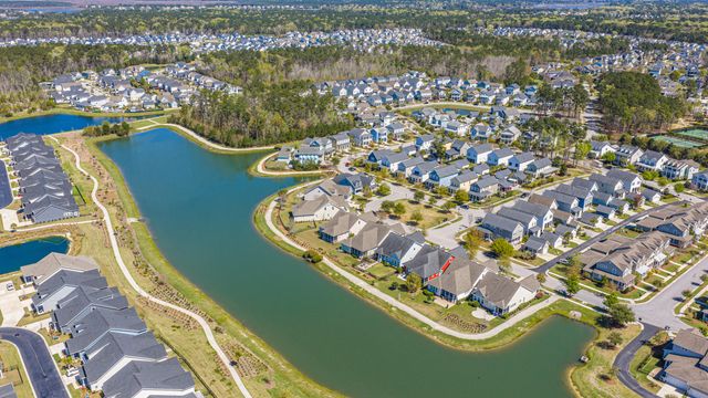 1521 Billington Drive, Mount Pleasant, SC 29466