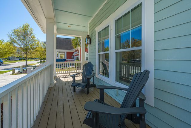 1521 Billington Drive, Mount Pleasant, SC 29466