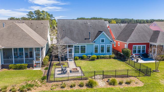 1521 Billington Drive, Mount Pleasant, SC 29466