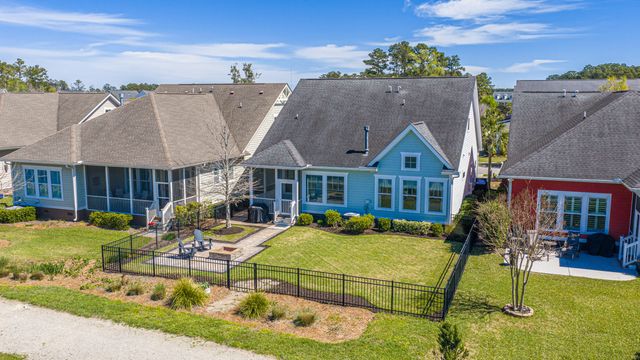 1521 Billington Drive, Mount Pleasant, SC 29466