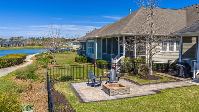 1521 Billington Drive, Mount Pleasant, SC 29466