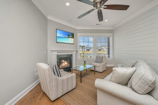 1521 Billington Drive, Mount Pleasant, SC 29466