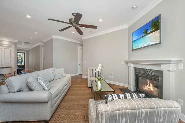 1521 Billington Drive, Mount Pleasant, SC 29466