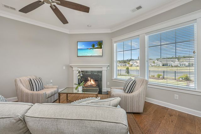 1521 Billington Drive, Mount Pleasant, SC 29466