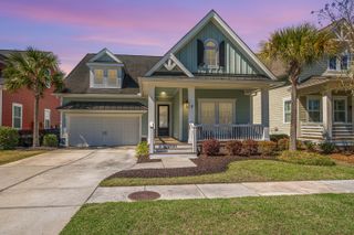 1521 Billington Drive, Mount Pleasant, SC 29466