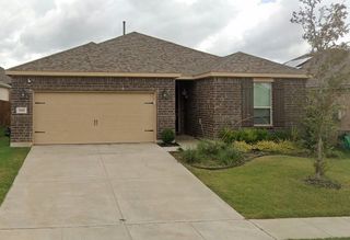 816 Brock Drive, Aubrey, TX 76227