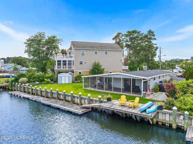 26 Daddy Tucker Drive, Little Egg Harbor, NJ 08087