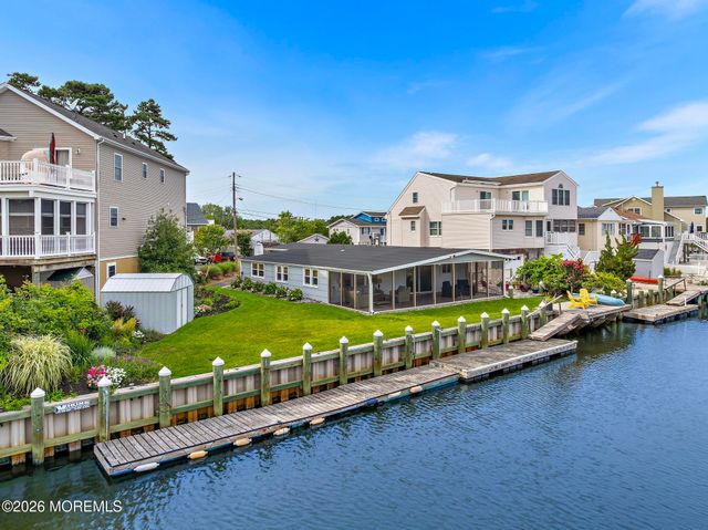 26 Daddy Tucker Drive, Little Egg Harbor, NJ 08087