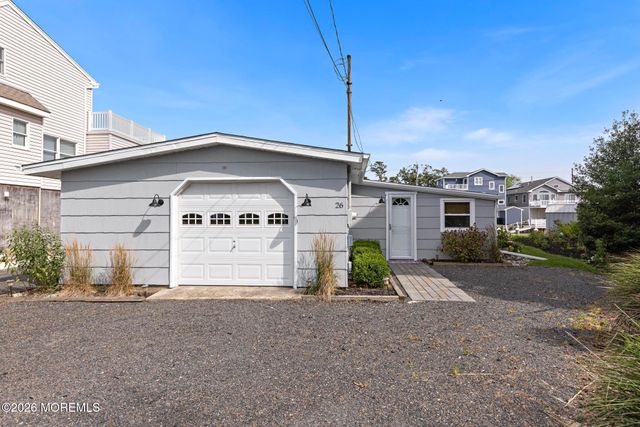 26 Daddy Tucker Drive, Little Egg Harbor, NJ 08087