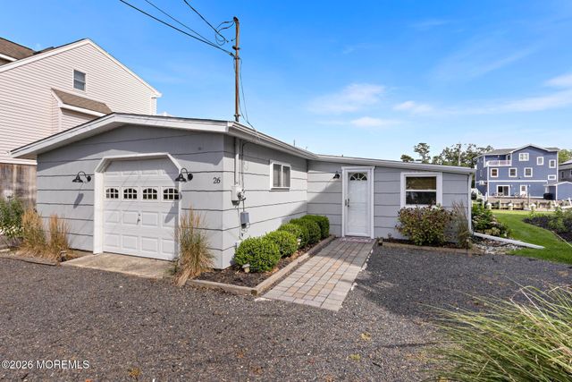 26 Daddy Tucker Drive, Little Egg Harbor, NJ 08087