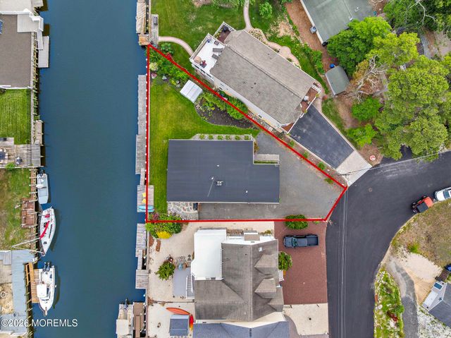 26 Daddy Tucker Drive, Little Egg Harbor, NJ 08087